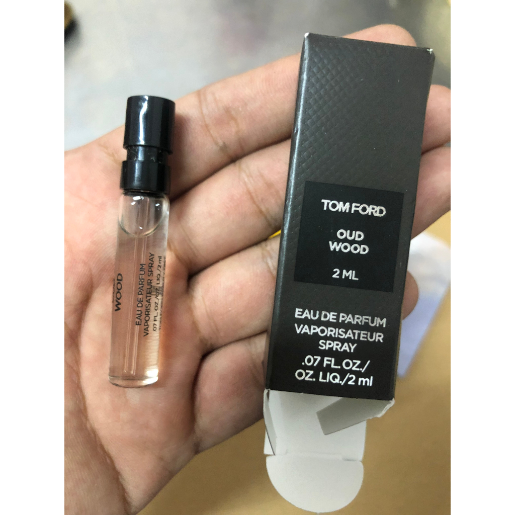 Vial nước hoa TomFord 2ml