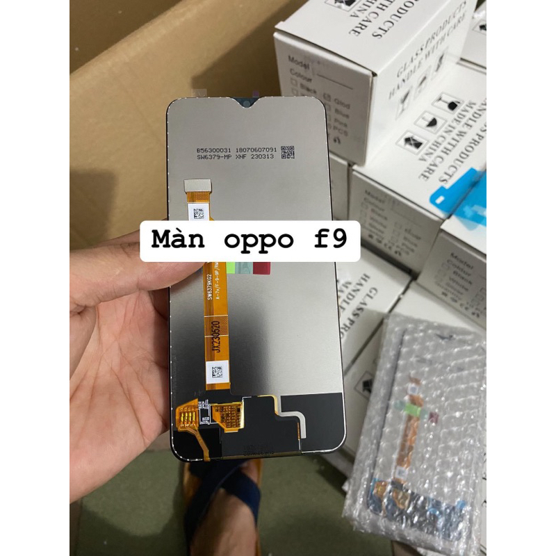 Màn hình Oppo F9 A7X Realme 2pro