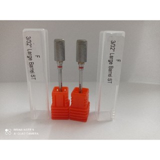 Đầu mài mỹ không bụi siêu mịn F, đầu mài 5in1 size F