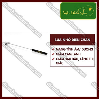 Búa nhỏ diện chẩn - bùi quốc châu