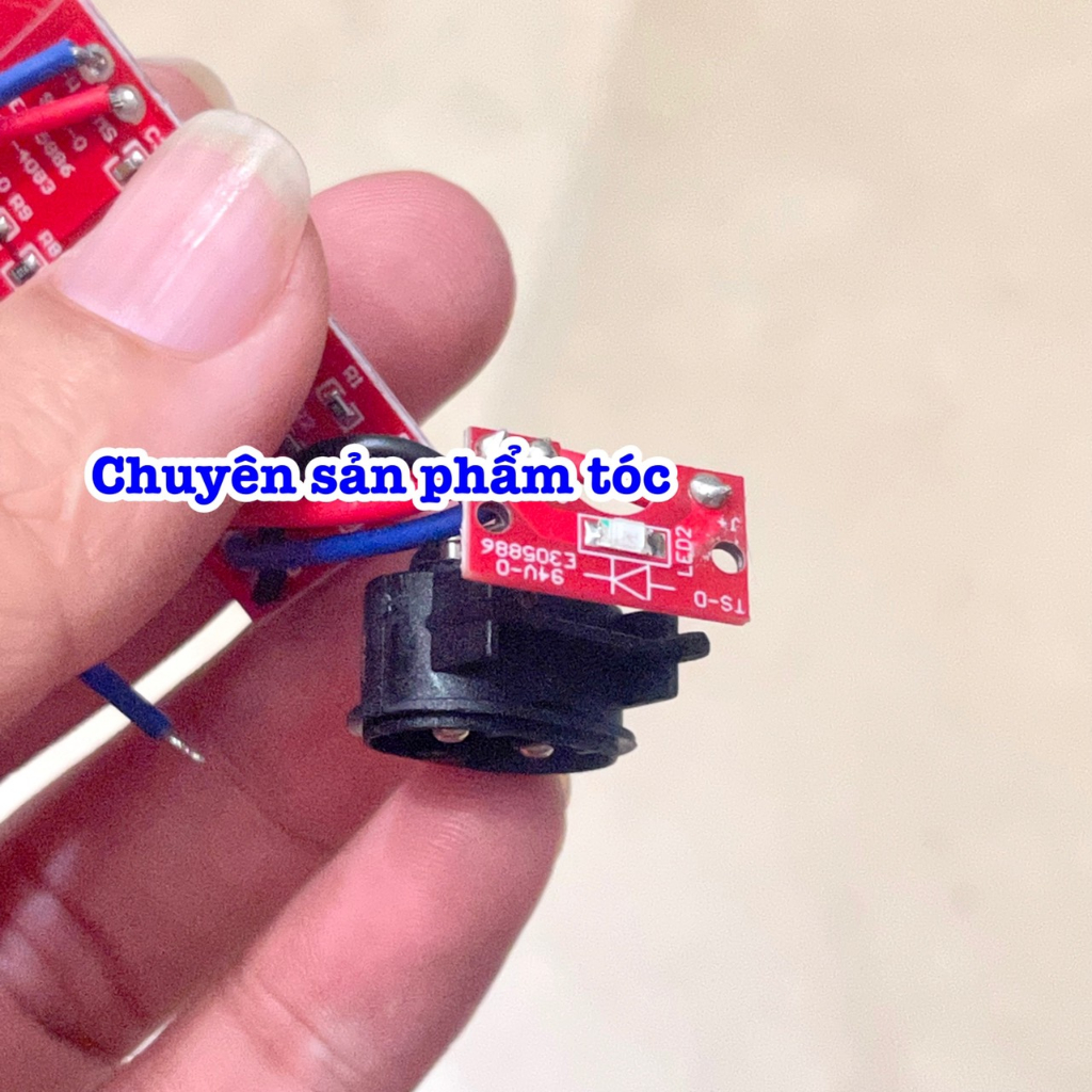 ✅ Mạch tông đơ WAHL Magic, Senior hàng trung nội địa - mạch thay cho tông đơ