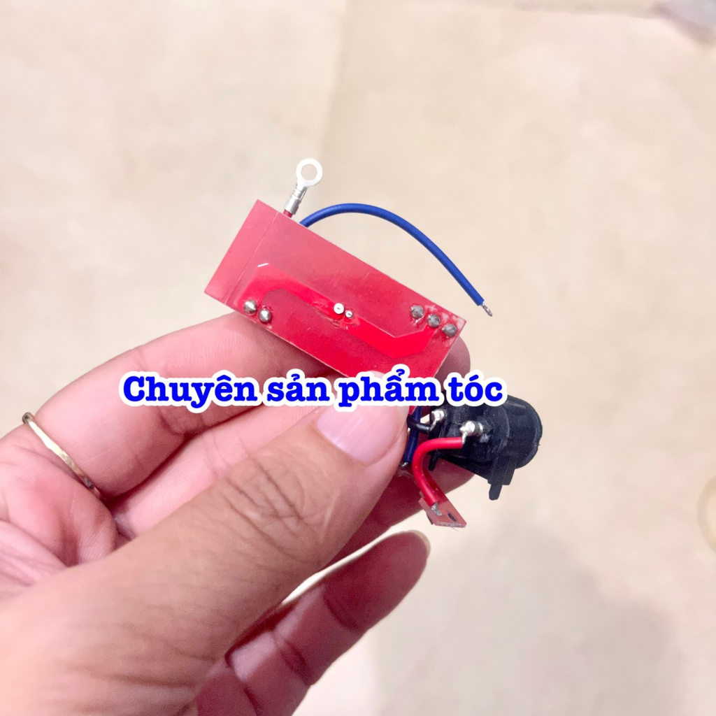 ✅ Mạch tông đơ WAHL Magic, Senior hàng trung nội địa - mạch thay cho tông đơ