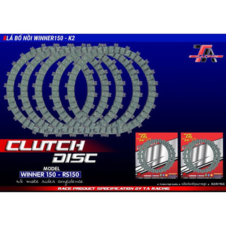 Bố nồi ta racing cho dream , wave , ex135 , ex150 , winner , sonic