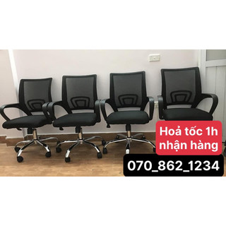 Ghế xoay văn phòng,ghế máy tính,ghế làm việc,ghế gaming,ghế xoay 4005