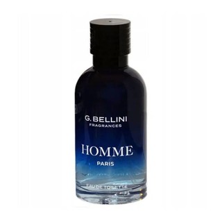Nước hoa nam G. Bellini homme Paris 75ml
