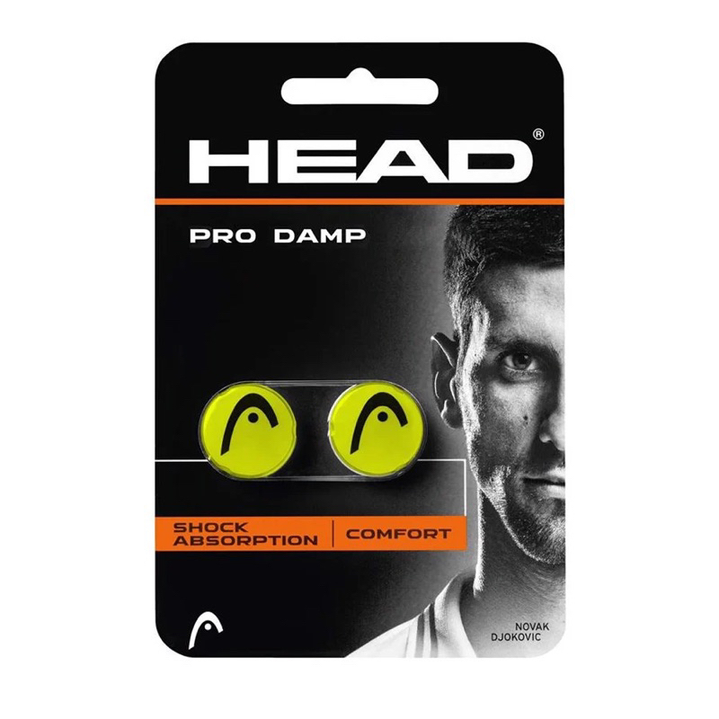 Giảm rung HEAD PRO DAMP (285515