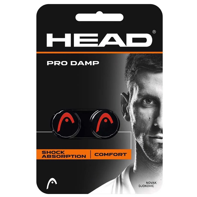 Giảm rung HEAD PRO DAMP (285515