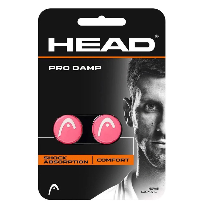 Giảm rung HEAD PRO DAMP (285515