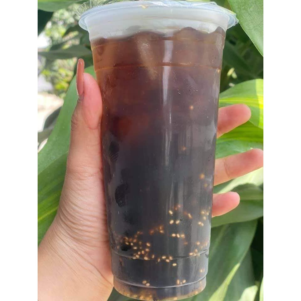 Set Sâm Bí Đao Bông Cúc Hạt Chia 10 Vị Nấu 8 Lít Nước