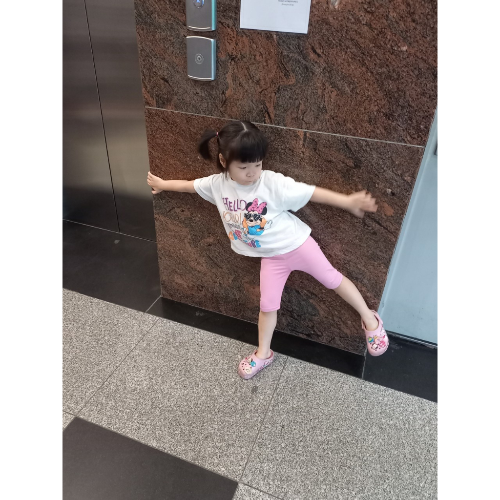 Áo Mickey cute cho bé Chính hãng Hàn Quốc