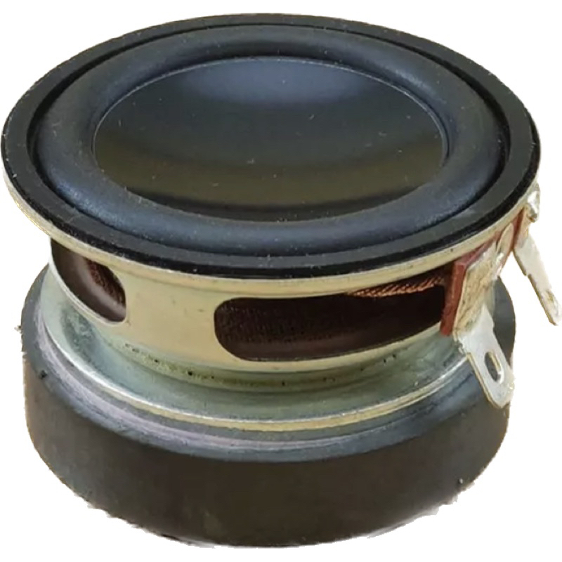 Loa toàn dải 2inch màng nhôm tháo máy