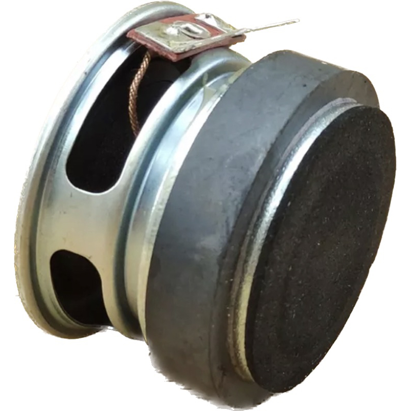 Loa toàn dải 2inch màng nhôm tháo máy
