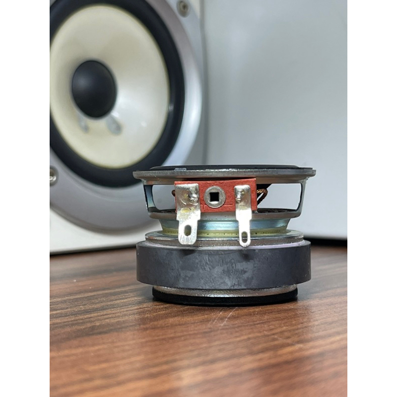 Loa toàn dải 2inch màng nhôm tháo máy