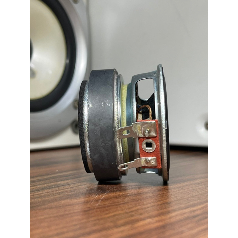 Loa toàn dải 2inch màng nhôm tháo máy
