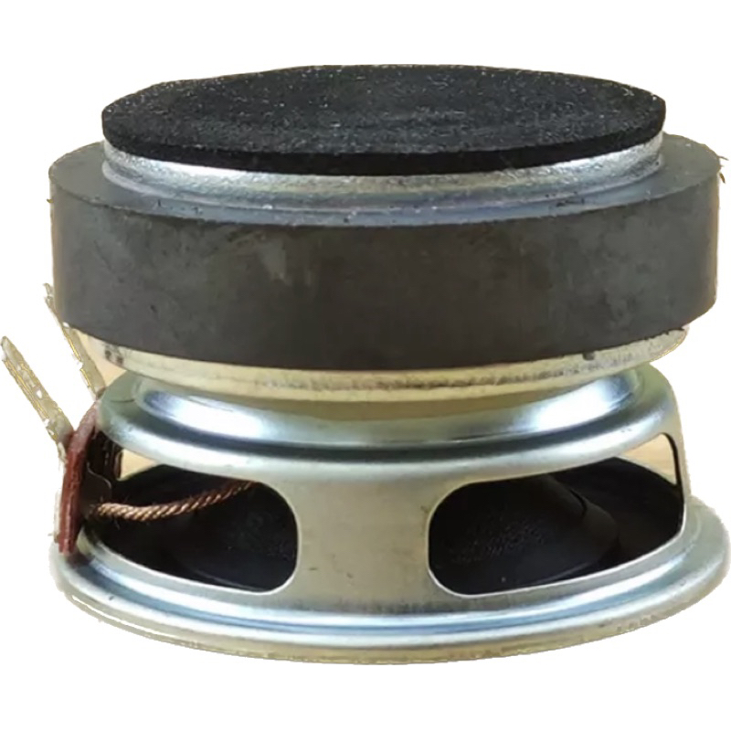 Loa toàn dải 2inch màng nhôm tháo máy