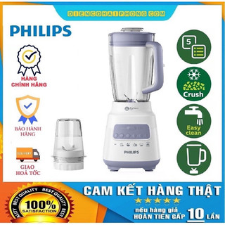 Máy xay sinh tố Philips Hr2221 ( công suất 700w )