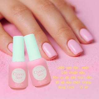 Sơn gel hàn chance seer 15ml.