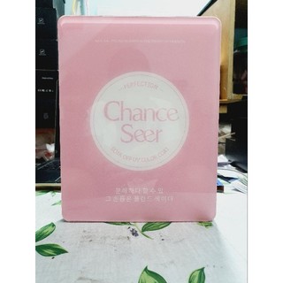 [ Thanh lý xã kho ] Sơn Gel Hàn Chance Seer 15ml.
