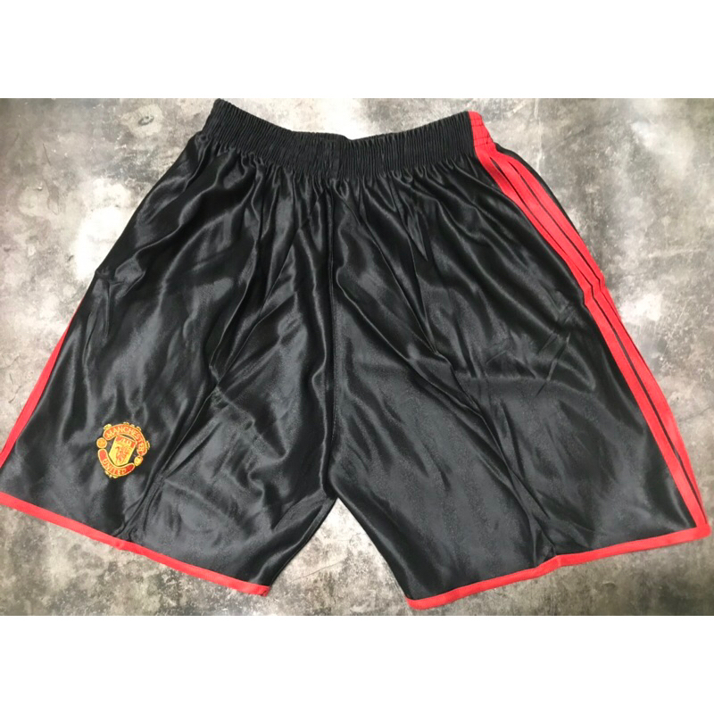 QUẦN ĐÙI THỂ THAO NAM - BIGSIZE