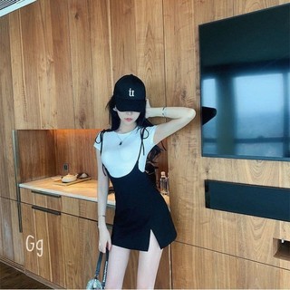 sét yếm siêu hót