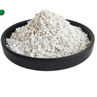 Đá perlite - Đá trân châu giàu khoáng chất được cung cấp bởi Vườn Xanh TV