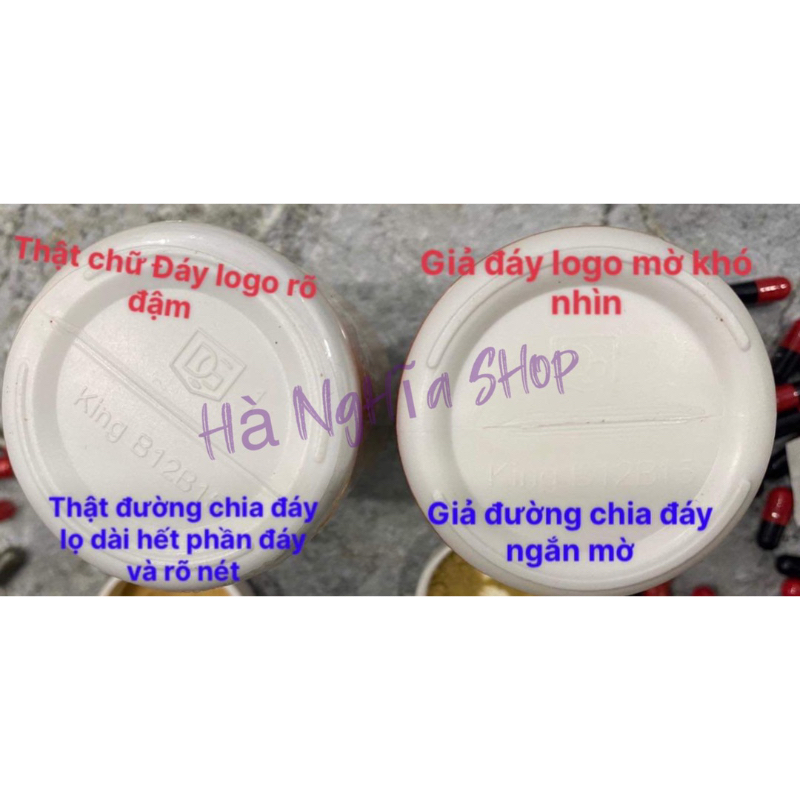 Thuốc nuôi gà đá, tăng bo King B12-B15 hộp 100viên