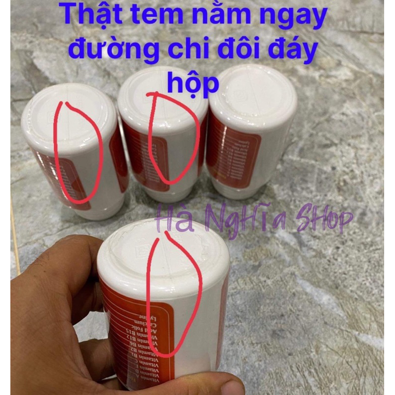 Thuốc nuôi gà đá, tăng bo King B12-B15 hộp 100viên