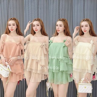 Sét bộ mặc nhà siêu đẹp