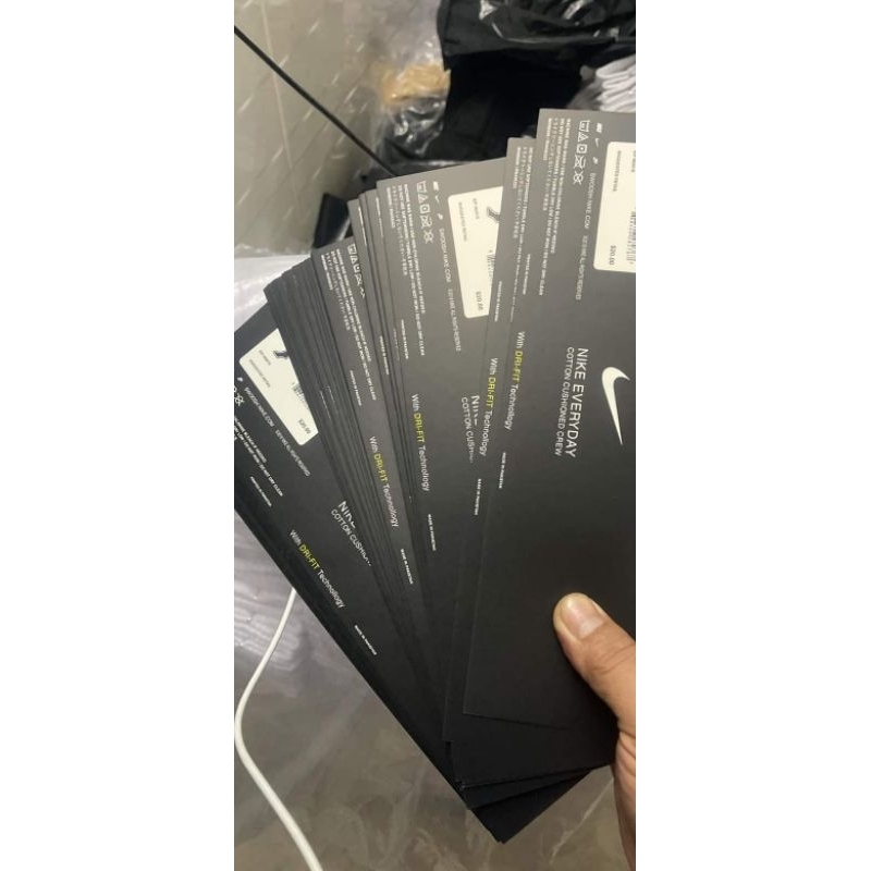 Tag Vớ Tất Ni Ke Drifit Hot Hit Thời Trang