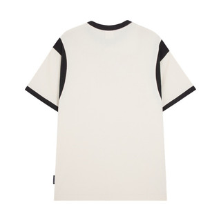 Áo thun UNDER Signature Ringer Tee - UTS032