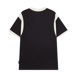 Áo thun UNDER Signature Ringer Tee - UTS032