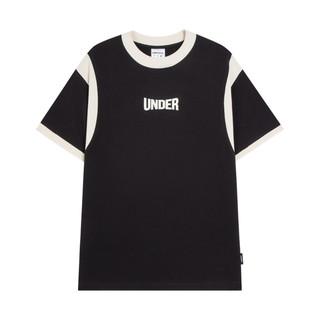 Áo thun UNDER Signature Ringer Tee - UTS032