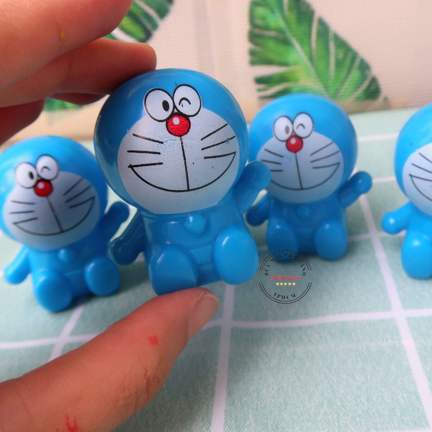 Chuốt bút chì Doremon dễ thương