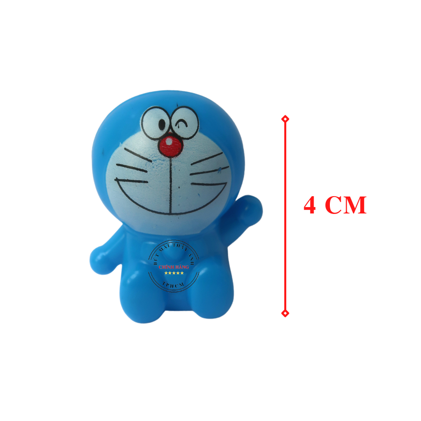 Chuốt bút chì Doremon dễ thương