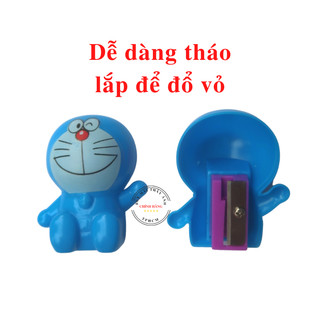 Chuốt bút chì Doremon dễ thương