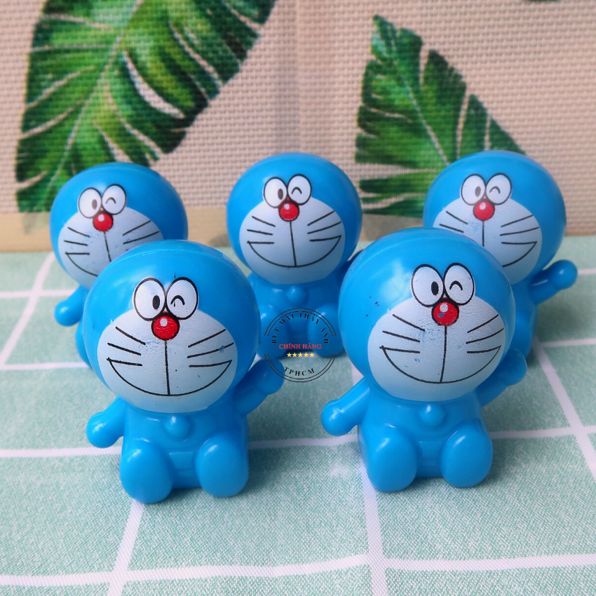 Chuốt bút chì Doremon dễ thương