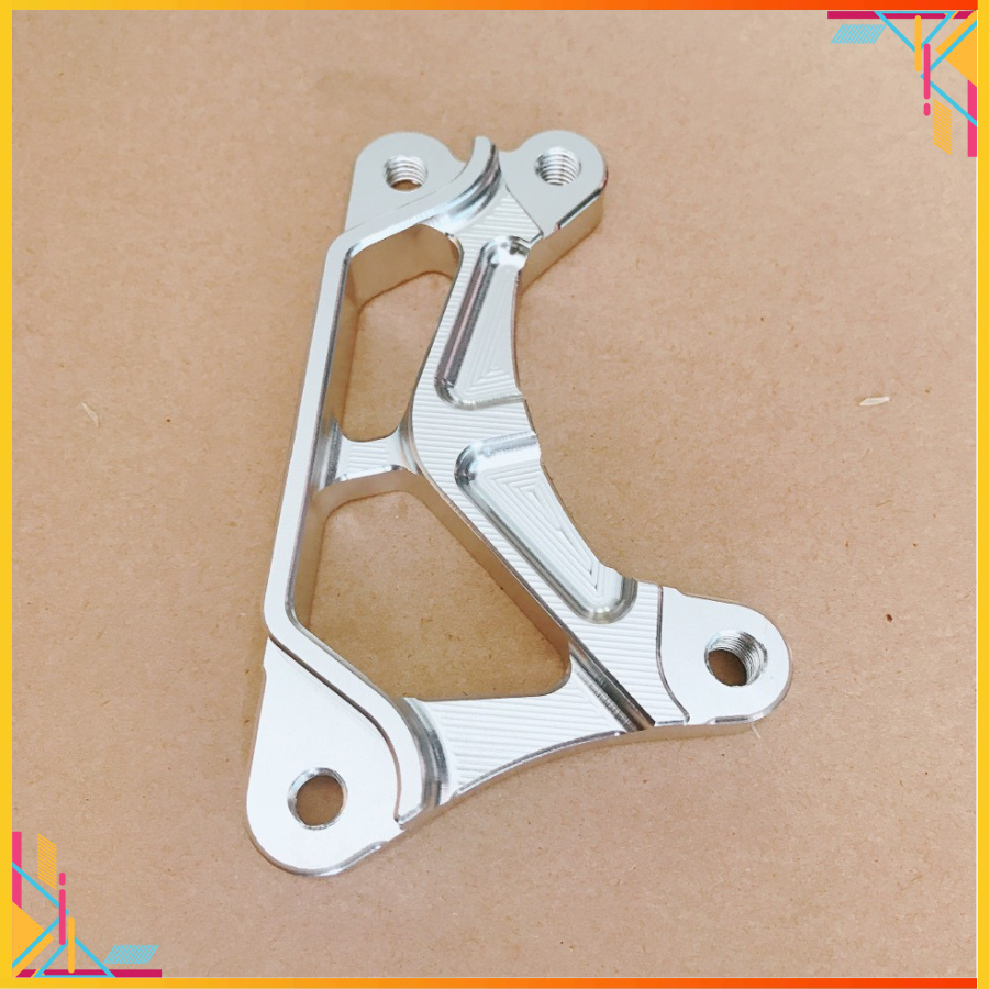 ✍Pát trước Heo 2Pis đối xứng Brem Bồ/Nisin/Frandoo/Adelin✍Size Đĩa 220/245260/267/290/295mm