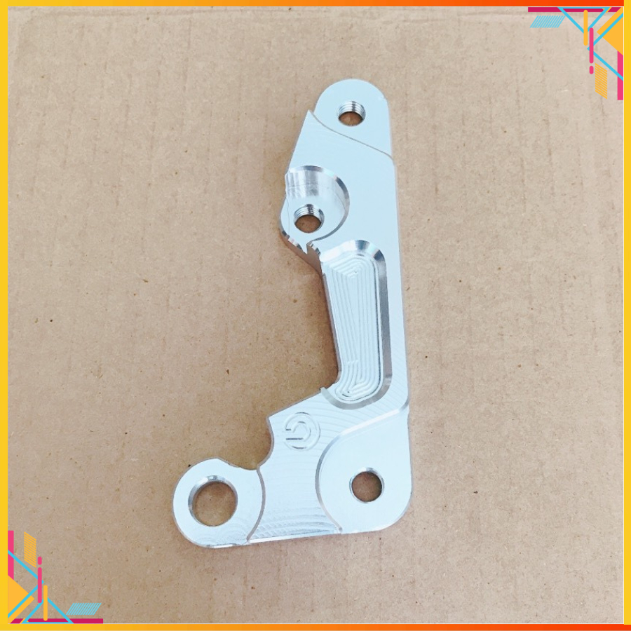 ✍Pát trước Heo 2Pis đối xứng Brem Bồ/Nisin/Frandoo/Adelin✍Size Đĩa 220/245260/267/290/295mm