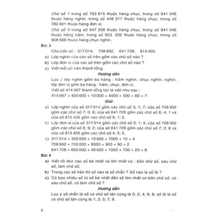 Sách - Bồi Dưỡng Toán 4 (Dùng Chung Cho Các Bộ SGK Hiện Hành) (HA)
