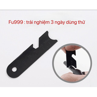 Dụng cụ tạo lửa sinh tồn, dụng cụ tạo lửa đi dã ngoại
