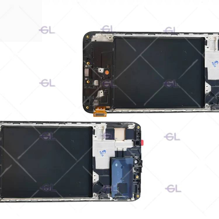 Màn hình Samsung Galaxy A70 /A705F  Tặng Keo + Bộ vít 9 món