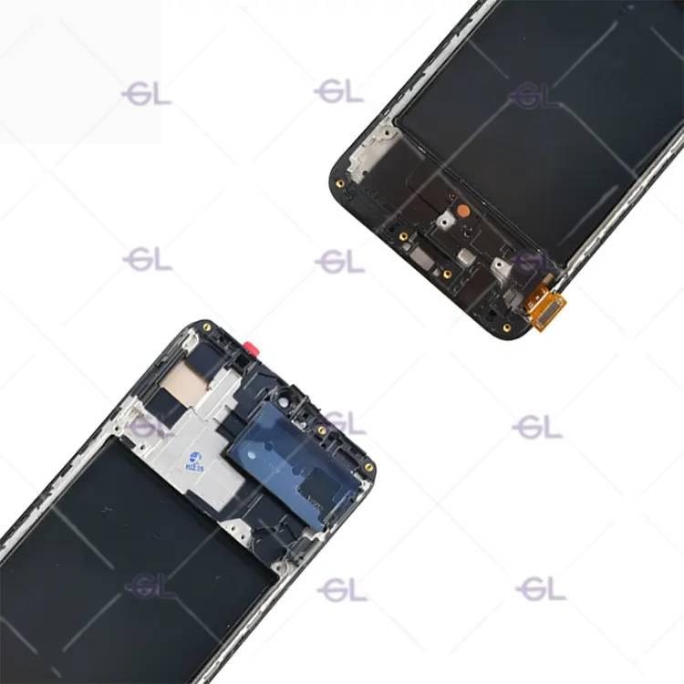 Màn hình Samsung Galaxy A70 /A705F  Tặng Keo + Bộ vít 9 món