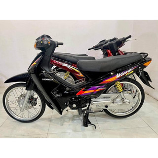 Dàn áo wave thái 110 chuẩn 1.1