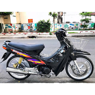 Dàn áo wave thái 110 chuẩn 1.1