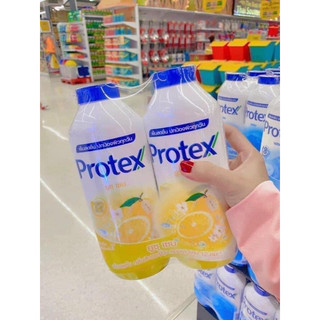 Sét 2 chai phấn lạnh PROTEX Thailand 🍇🍇🍇🍇