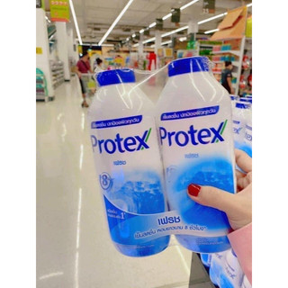 Sét 2 chai phấn lạnh PROTEX Thailand 🍇🍇🍇🍇