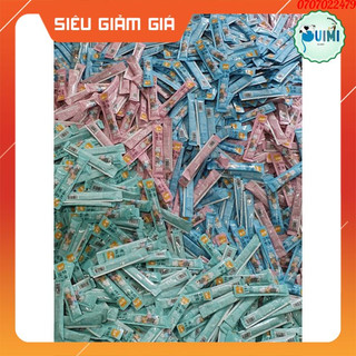 Súp thưởng shizuka mix 3 vị 100 thanh - date new