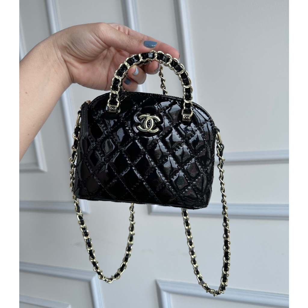 TÚI CHA NEO HẾN QUAI XÁCH SZ16-21 DA BÓNG