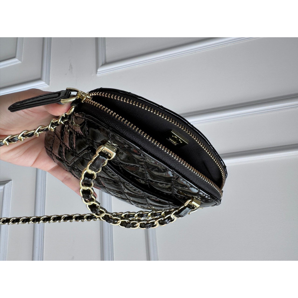 TÚI CHA NEO HẾN QUAI XÁCH SZ16-21 DA BÓNG