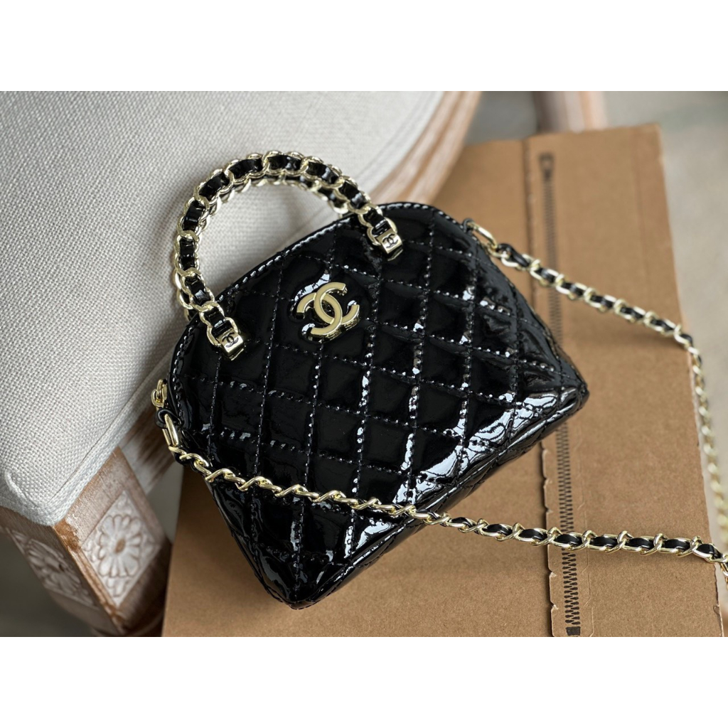 TÚI CHA NEO HẾN QUAI XÁCH SZ16-21 DA BÓNG